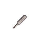 Torx-bit 1/4 TX 10 L=25
