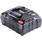 Acculader ASC 55, stekker type C, Euro,voor Zeta P2 snoerloos, Classic X snoerl