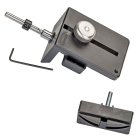 Clamex P boormal , incl. boor Ø6 mm