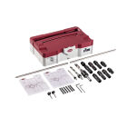 Rasto Duo set, in systainer incl. toebehoren