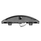 Clamex P-14 CNC verbinderhelft met hendel , 2000 stuks