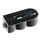 Cabineo 8 black, 2000 stuks