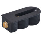 Cabineo 8 M6 black, 500 stuks