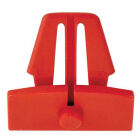 Zeta P2 positioneringspennen CNC, voor boring Ø6 mm