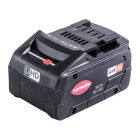 Accupack 18V, LiHD 5.5 Ah, voor Zeta P2snoerloos, Classic X snoerloos