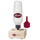 Minicol lijmapparaat, incl. kunststof mondstuk voor lamelgroeven