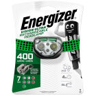 ENERGIZER HOOFDLAMP VISION RECHARGEULTRA HD