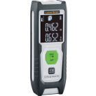 GI3 LASER AFSTANDSMETER GROEN 30M