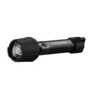 LEDLENSER P6R WORK OPLAADBARE ZAKLAMP