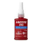 243 Schroefdraadborging  - medium sterkte  50 ml