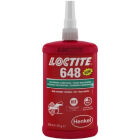 648 HIGH TEMPERATURE RETAINER 50ML