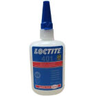 401 Ca Adhesive - Snellijm 20 gr