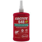 648 High Temperature Retainer 5 ml