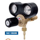 REGULATOR L2C2 AD PG