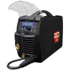 RED MIG 210 SYN - INVERTER MIG/MAG-LASAPPARAAT