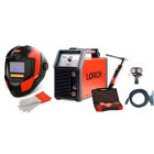 ACTIESET HandyTIG 200 AC/DC