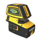 LASER LT52R 2 LIJNEN EN 5 PUNTEN