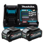 Powerpack 2xBL4040 + DC40RA
