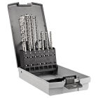 BORENSET SDS-PLUS 4 TCT NEMESIS IIdia5mm/2xdia6mm/2xdia8mm/dia10mm/dia12mm