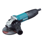 GA5030R HAAKSE SLIJPER 125MM 720W11000RPM