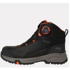 MANCHESTER LTR MID BOA S7LT HT 41999 BLACK/GREY