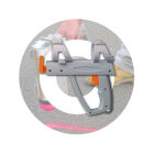 SPUITHANDGREEP VOOR TP+ TRACING500/750 ML