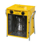 MASTER ELEKTRISCHE HEATER B9EPB