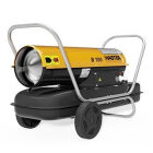 MASTER WARMTEKANON DIESEL B100CED