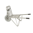 3-200-CT STEENKRUIWAGEN 60 STEENSLEKVRIJ WIEL