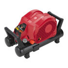 MAX HP COMPRESSOR AKHL1260E