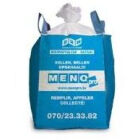 GRUISZAK BIG BAG 90X90X110CM PP 1500KG