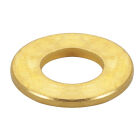 MESSINGRING VOOR PAUMELLEN 13x9x3MM
