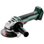 Accu haakse slijper W 18 L BL 9-125 18vBody