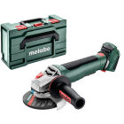 Accu haakse slijper WPB 18 LT BL 11-125Quick 18v Body