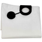 5 vliesfilterzakken 20/30 liter