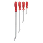 Koevoet set (4-delig)