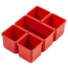 PACKOUT™ Bakjes voor Organiser en Compact Organiser - 5 pcs