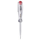 Schroevendraaier VDE Tri-lobe Spanningszoeker SL 0,5X3X65