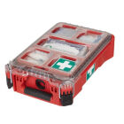 PACKOUT FIRST AID KIT DIN 13157