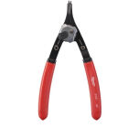 Grote borgveertang recht - 1,8 mm punt