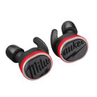 USB RECHARGEABLE HEARING ASSIS EARPLUGSMET BLUETOOTH