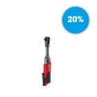 M12 FIR38LR-0 M12 FUEL™ subcompact verlengde 3?8? ratelsleutel