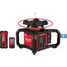 M18 RLOHV1200-501C M18 ONE-KEY, Rotary Laser, Red, Horizontal-Vertical, Auto Dua