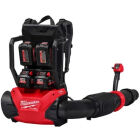 M18 F2BPB-124 M18 FUEL™ dual battery backpack bladblazer