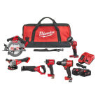 M18 FPP6H3-502B FUELPOWER PACK