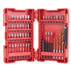 SHOCKWAVE GEN II SCHROEFBITSET 48-DELIG