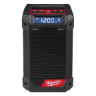 M12 RCDAB+-0 RADIO/LADER DAB+