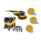 DEROS II 650 MET DEXOS (17L) EN GOLD