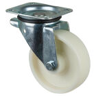 ZWAARLASTBOKWIEL D.150MM 400KG KUNSTSTOF