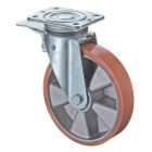 ZWENKWIEL, OM VAST TE ZETTEN, DIA150MM202MM, ALU